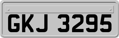 GKJ3295