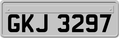 GKJ3297