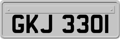 GKJ3301