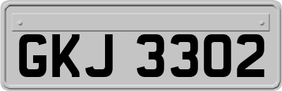 GKJ3302