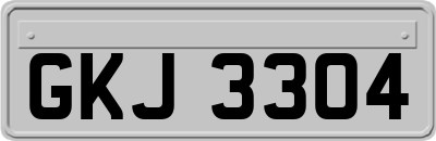 GKJ3304