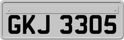 GKJ3305