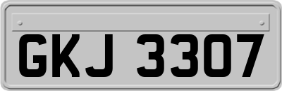 GKJ3307