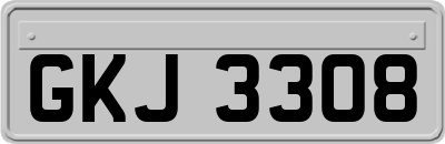 GKJ3308