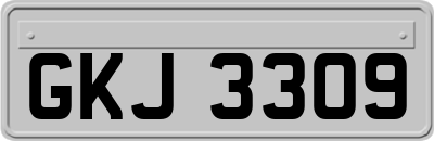 GKJ3309