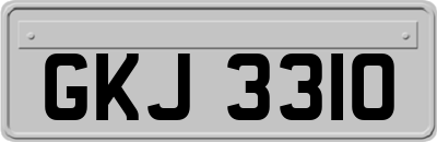 GKJ3310