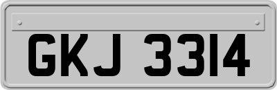 GKJ3314