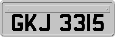 GKJ3315