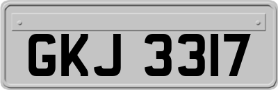 GKJ3317