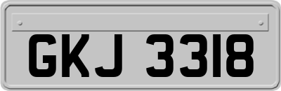 GKJ3318