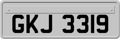 GKJ3319