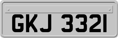 GKJ3321