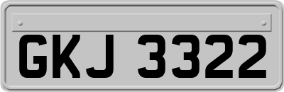 GKJ3322