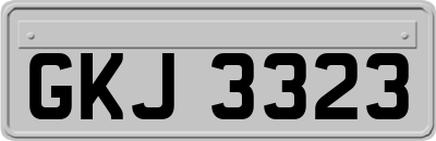 GKJ3323