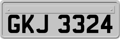 GKJ3324