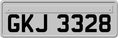 GKJ3328