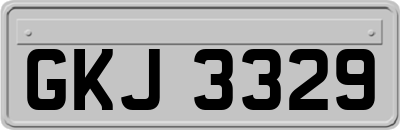 GKJ3329