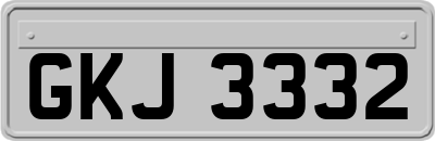 GKJ3332