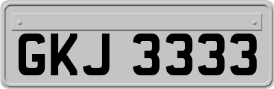 GKJ3333