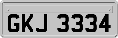 GKJ3334