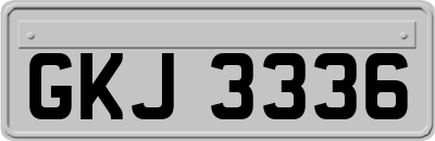 GKJ3336