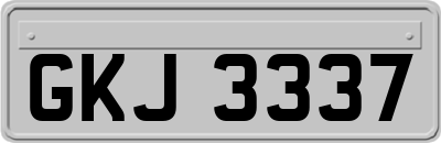 GKJ3337