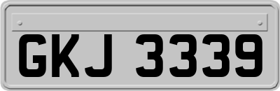 GKJ3339