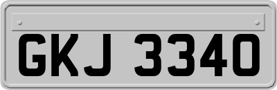 GKJ3340