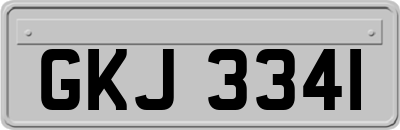 GKJ3341