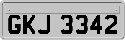 GKJ3342