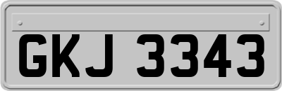 GKJ3343