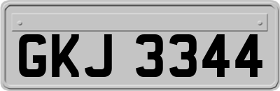 GKJ3344