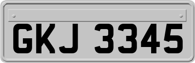 GKJ3345