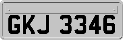 GKJ3346