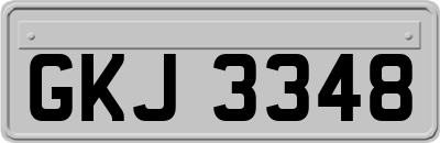 GKJ3348