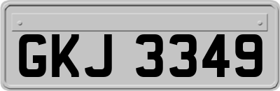 GKJ3349