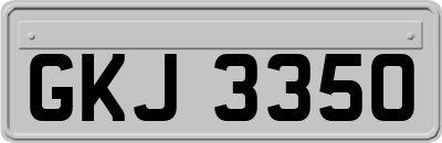 GKJ3350