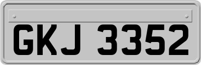 GKJ3352