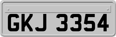 GKJ3354