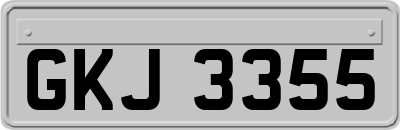 GKJ3355