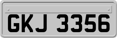 GKJ3356