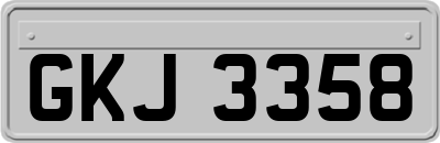 GKJ3358