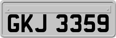 GKJ3359