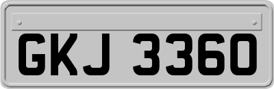 GKJ3360