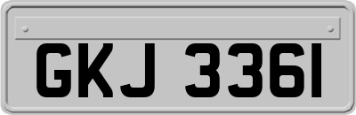 GKJ3361