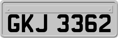 GKJ3362