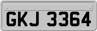 GKJ3364