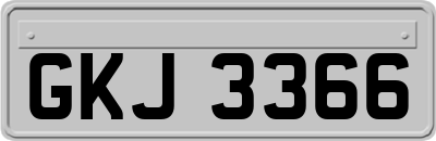 GKJ3366