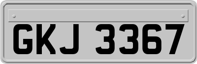 GKJ3367