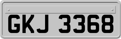 GKJ3368